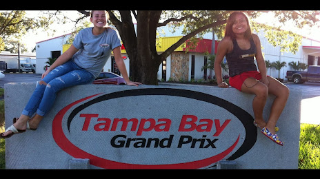 Tampa Bay Grand Prix, 
