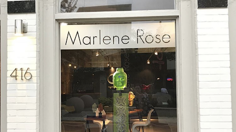 Marlene Rose Gallery, 