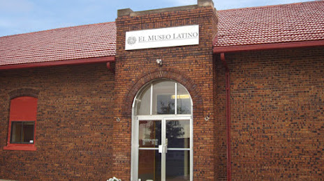 El Museo Latino, Omaha