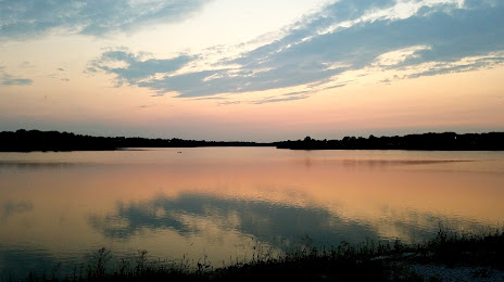 Zorinsky Lake Park, 