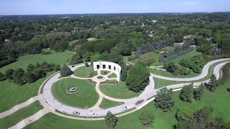 Memorial Park, Omaha