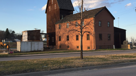 Florence Mill, Omaha