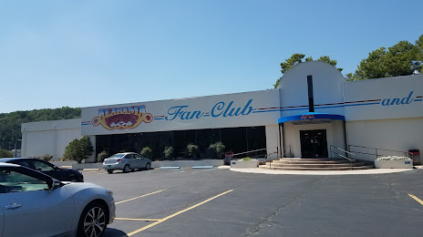 Alabama Fan Club And Museum, 