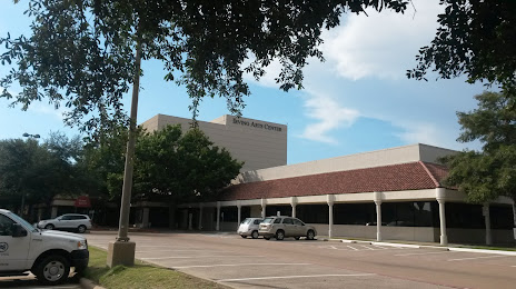 Irving Arts Center, Irving