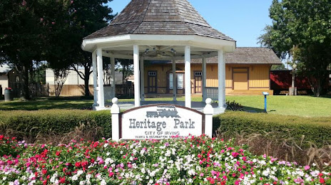 Heritage Park, 