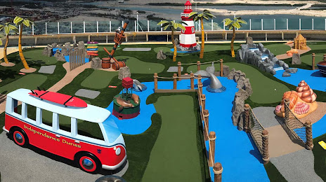 Adventure Golf & Sports | Miniature Golf Course Design Company By Arne Lundmark, Inc., Traverse City