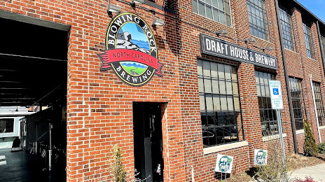 Blowing Rock Draft House & Brewery, 
