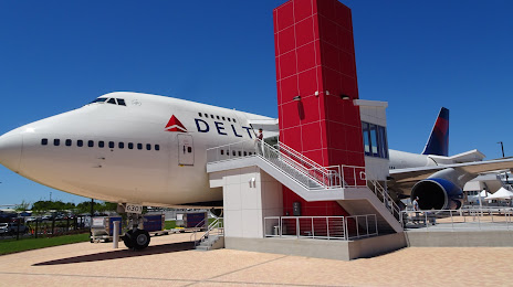 Delta Flight Museum, 