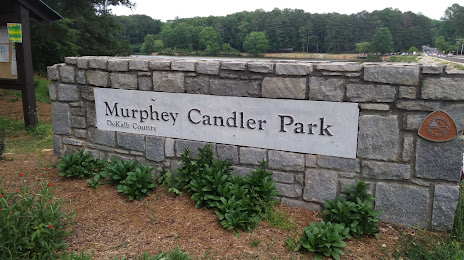 Murphey Candler Park, 