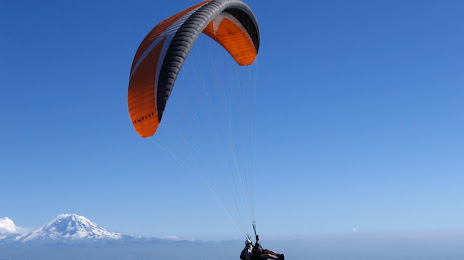 PARAFLY Paragliding LLC, 