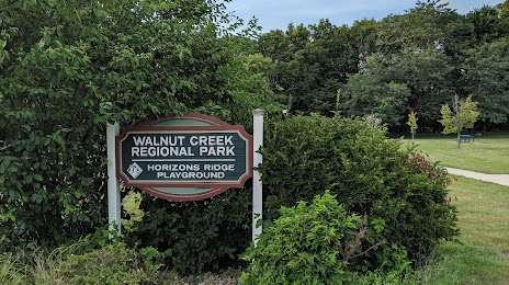 Walnut Creek Regional Park, Urbandale
