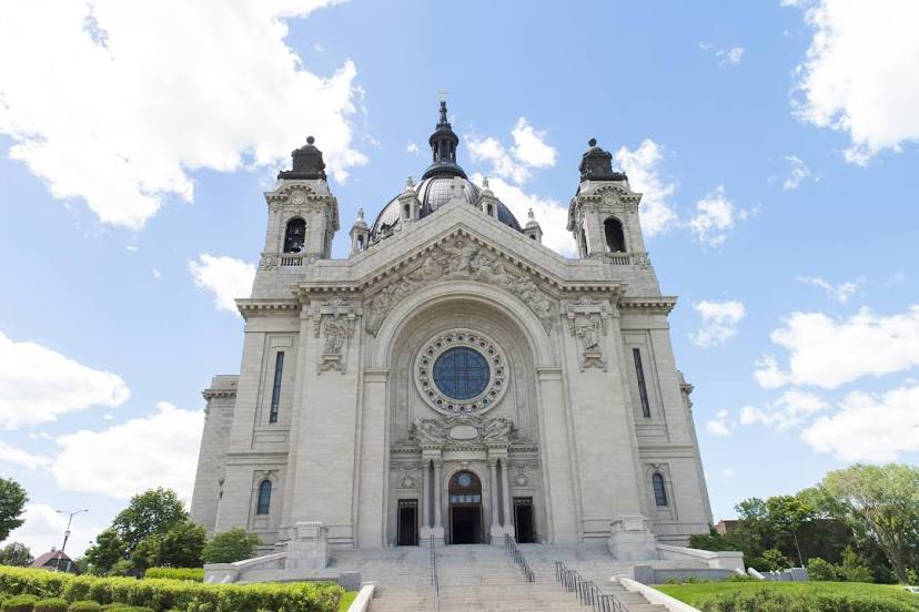 Cathedral of Saint Paul, 