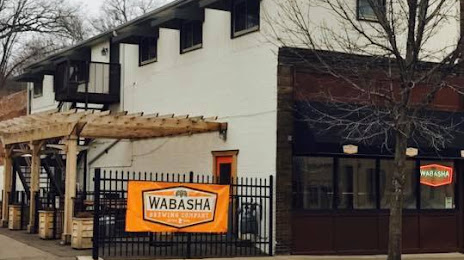 Wabasha Brewing Company, 