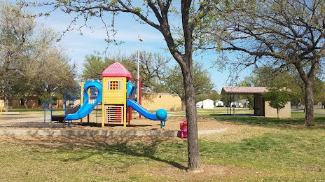 Avondale School Park, Amarillo