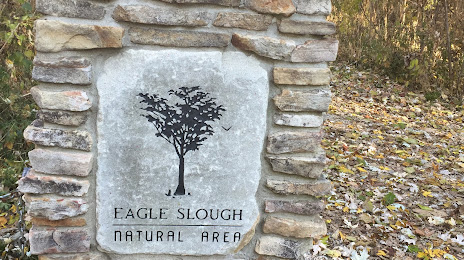 Eagle Slough Natural Area, 
