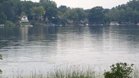 Walters Lake, 