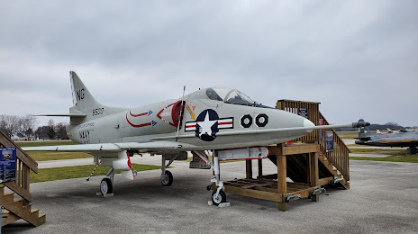 Illinois Aviation Museum, 