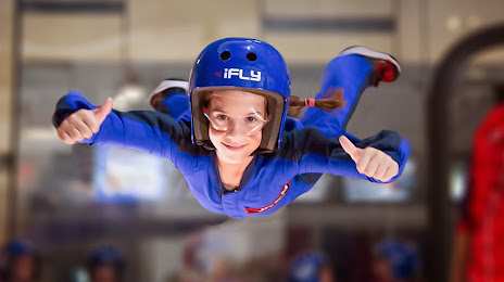 iFLY - Chicago - Naperville, 