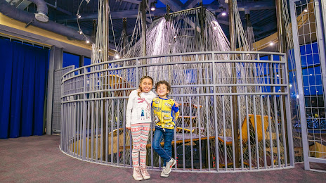 Children's Discovery Museum, 