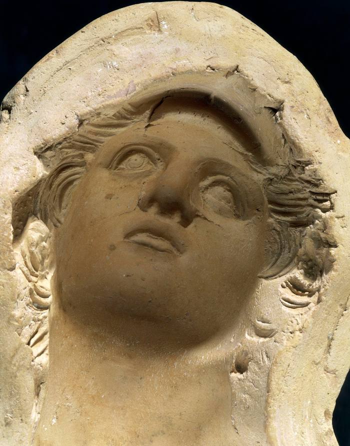 National Archaeological Museum of Siritide, 