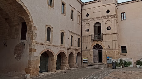 Castello Baronale Di Policoro, 