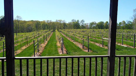 Butler Winery and Vineyards, 