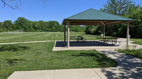 Downers Grove Park District, Downers Grove