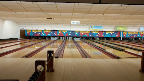 Mason Bowling Center, Leominster