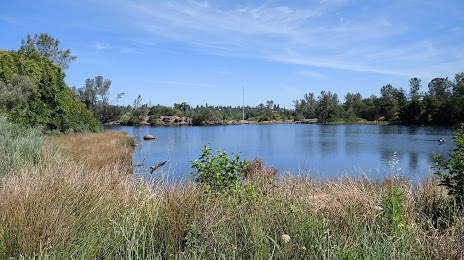 Willow Creek Recreation Area, 