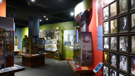 Elmhurst History Museum, Elmhurst