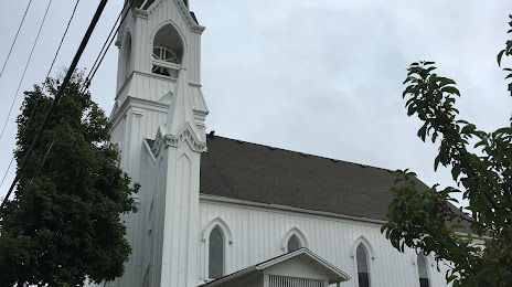 Maple Street Chapel, 