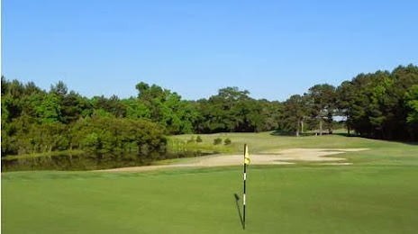 Crosswinds Golf Club, Savannah