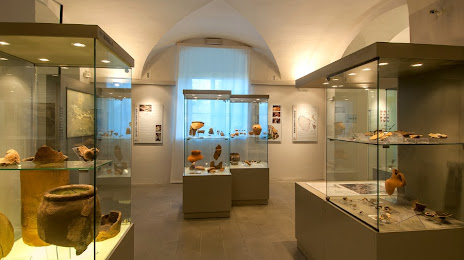 Archaeological Museum of Casentino, Bibbiena