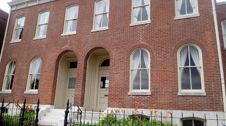 Scott Joplin House State Historic Site, O'Fallon