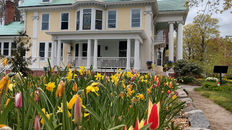 Colorblends House & Spring Garden, 