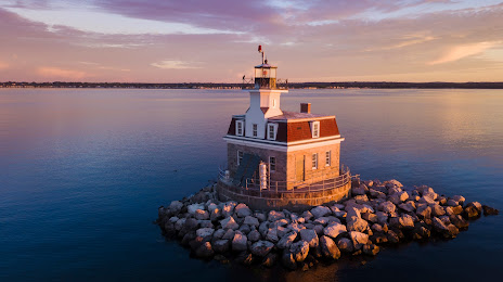 Penfield Reef Lighthouse, 
