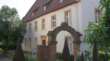 Museum im Stern, Варбург