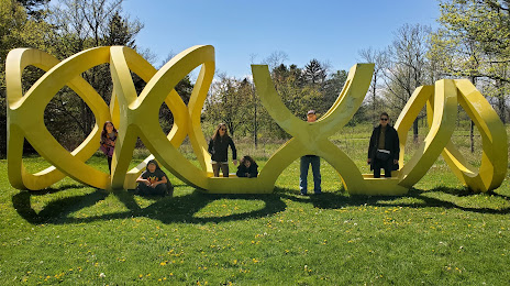 Lynden Sculpture Garden, Milwaukee