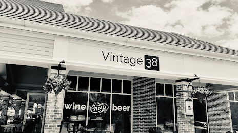 Vintage 38, Милуоки
