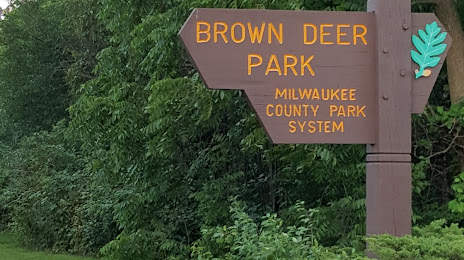 Brown Deer Park, 
