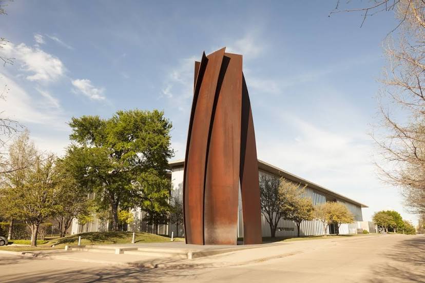 Modern Art Museum of Fort Worth, 