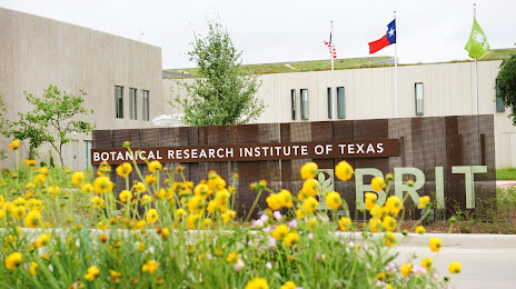Botanical Research Institute of Texas, 