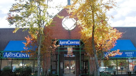 The ArtsCenter, Chapel Hill