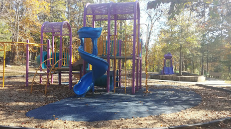 Homestead Park, Chapel Hill