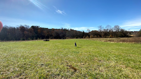 Merritt's Pasture, Chapel Hill