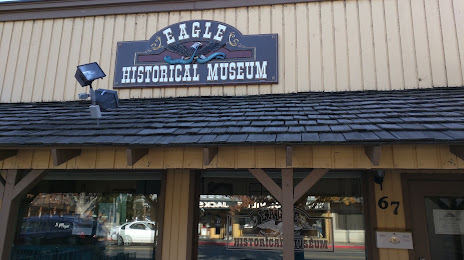 Eagle Museum of History and Preservation, 