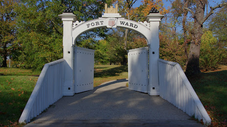 Fort Ward Museum & Historic Site, 