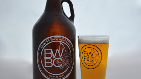 BadWolf Brewing Company, 