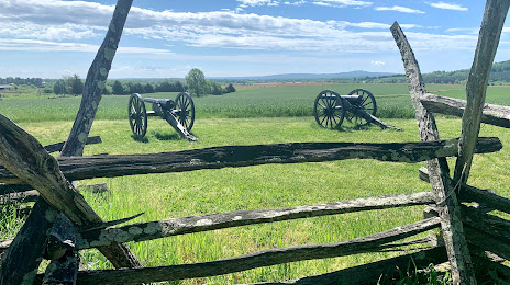 Cedar Mountain Battlefield, Culpeper