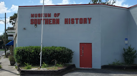 Museum of Southern History, 